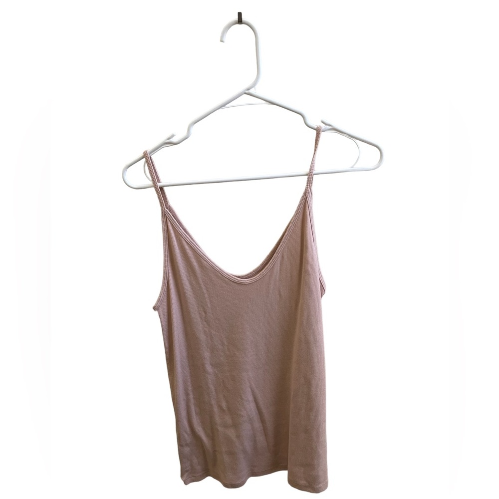 UNIVERSAL THREAD spaghetti strap tank top